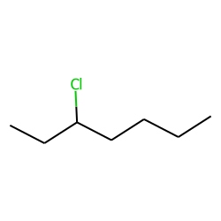 3-Chloroheptane
