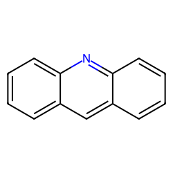 Acridine