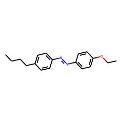 4-Ethoxy-4'-butylazobenzene