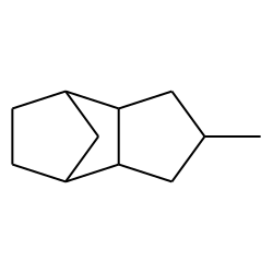 4,7-Methano-1H-indene,octahydro-2-methyl-,(2&#945;,3a&#946;,4&#945;,7&#945;,7a&#946;)-