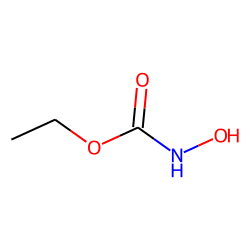 Carbamic acid, hydroxy-, ethyl ester