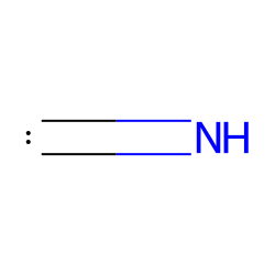 Hydrogen isocyanide