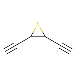 Thiirane,trans-2,3-diethynyl-