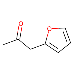 1-(2-furyl)-2-propanone