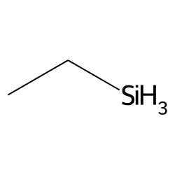 Silane, ethyl-