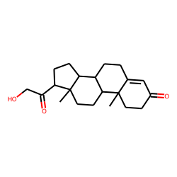 Deoxycorticosterone