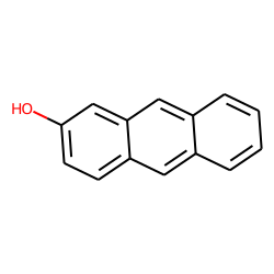 «beta»-Hydroxyanthracene