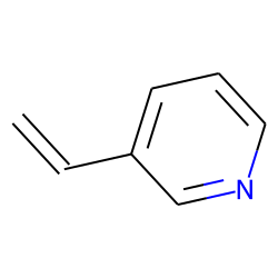 Pyridine, 3-ethenyl-