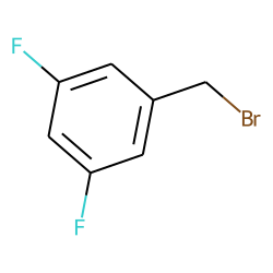 3,5-Difluorobenzyl bromide