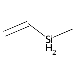 Silane, methyl, vinyl