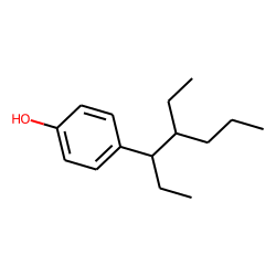 Phenol, 4-(1,2-diethylpentyl)