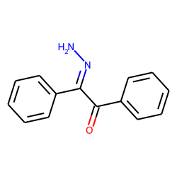 Benzil monohydrazone