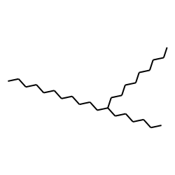 Hexadecane, 7-undecyl