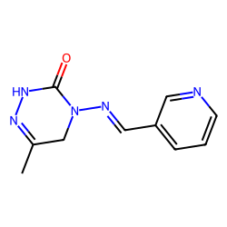 Pymetrozin