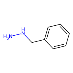 Benzylhydrazine
