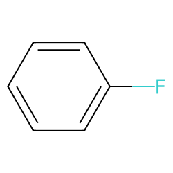 Benzene, fluoro-