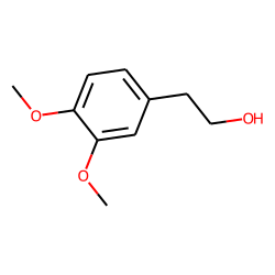3,4-Dimethoxyphenethyl alcohol
