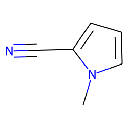 1-methyl-1H-pyrrole-2-acetonitrile