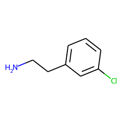 2-(3-Chlorophenyl)ethylamine
