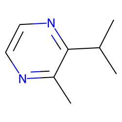 2-Methyl-3-isopropylpyrazine