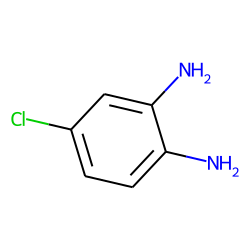 1,2-Benzenediamine, 4-chloro-