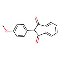 Anisindione