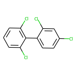2,2',4,6'-Tetrachloro-1,1'-biphenyl