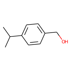 p-Cymen-7-ol