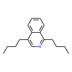 1,4-Dibutylisoquinoline