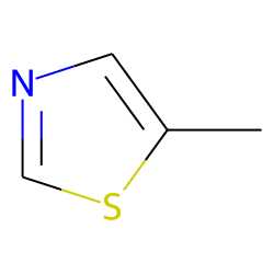 Thiazole, 5-methyl-
