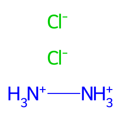 Hydrazine dihydrochloride