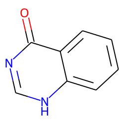 4(1H)-Quinazolinone