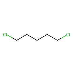 Pentane, 1,5-dichloro-