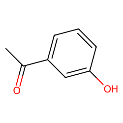 Ethanone, 1-(3-hydroxyphenyl)-