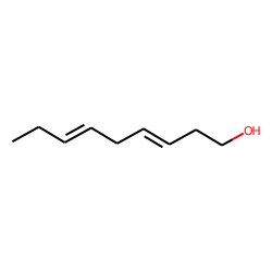 (Z,Z)-3,6-nonadienol