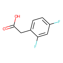 2,4-Difluorophenylacetic acid