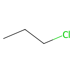 n-Propyl chloride