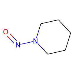 Piperidine, 1-nitroso-