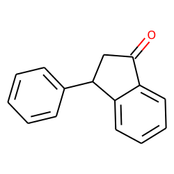 3-Phenyl-1-indanone