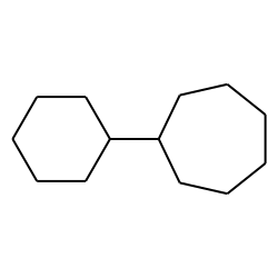 Cyclohexyl-cycloheptane