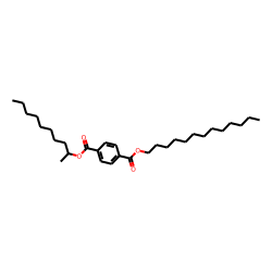 Terephthalic acid, 2-decyl tridecyl ester