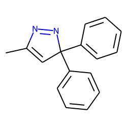 3,3-Diphenyl-5-methyl-3H-pyrazole