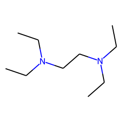 1,2-Ethanediamine, N,N,N',N'-tetraethyl-