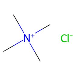 Tetramethylammonium chloride