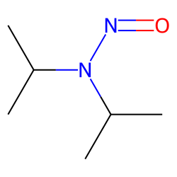 2-Propanamine, N-(1-methylethyl)-N-nitroso-