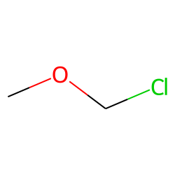Methane, chloromethoxy-