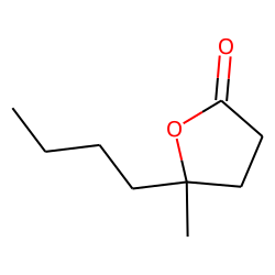 4-Methyl-4-octanolide