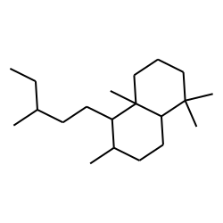 8«beta»(H)-Labdane