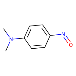 Benzenamine, N,N-dimethyl-4-nitroso-