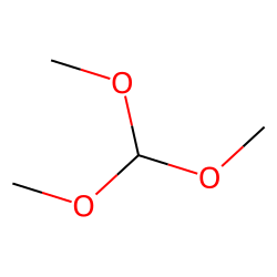 Methane, trimethoxy-